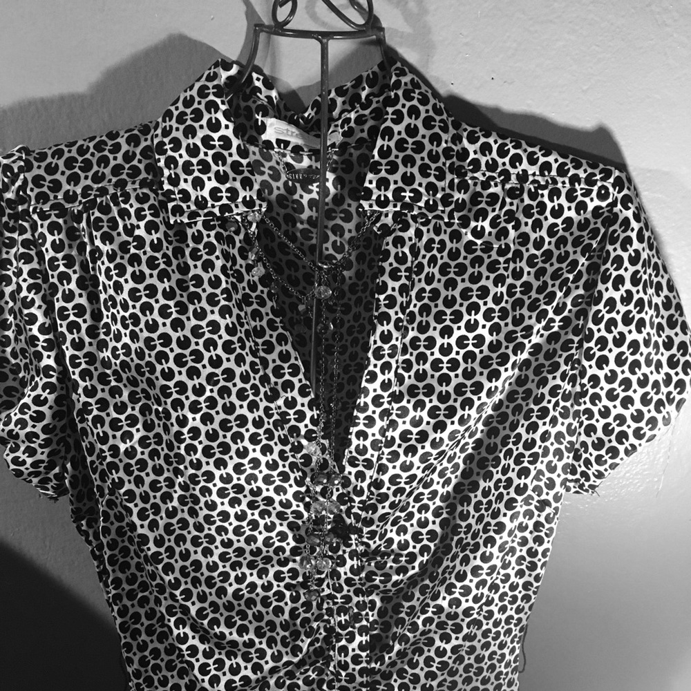 Woman’s blouse